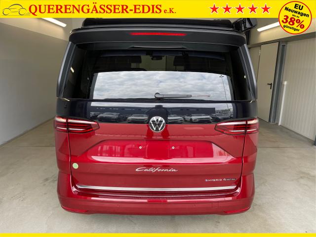 Volkswagen / T7 California / / / / eHybrid DSG 4Motion AHK+360°