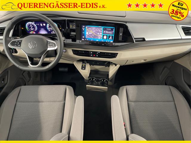 Volkswagen / T7 California / / / / eHybrid DSG 4Motion AHK+360°