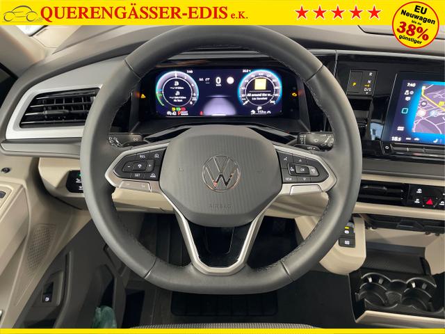 Volkswagen / T7 California / / / / eHybrid DSG 4Motion AHK+360°