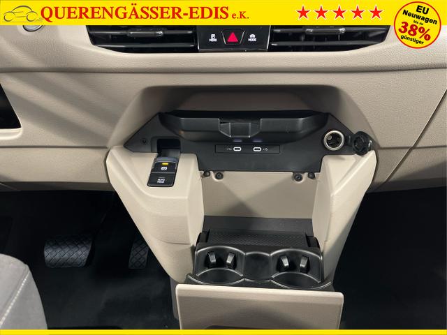 Volkswagen / T7 California / / / / eHybrid DSG 4Motion AHK+360°