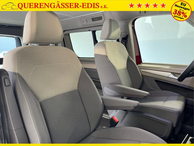 Volkswagen / T7 California / / / / eHybrid DSG 4Motion AHK+360°