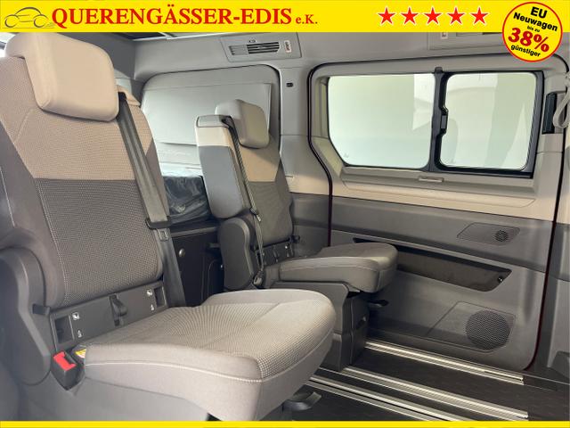Volkswagen / T7 California / / / / eHybrid DSG 4Motion AHK+360°
