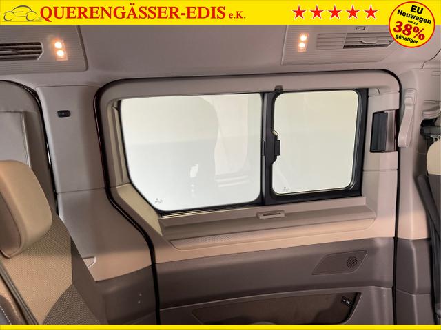 Volkswagen / T7 California / / / / eHybrid DSG 4Motion AHK+360°