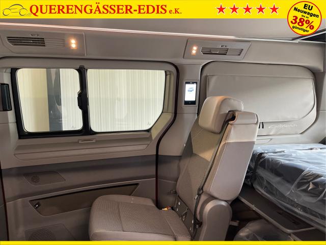 Volkswagen / T7 California / / / / eHybrid DSG 4Motion AHK+360°