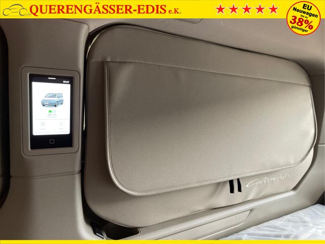 Volkswagen / T7 California / / / / eHybrid DSG 4Motion AHK+360°