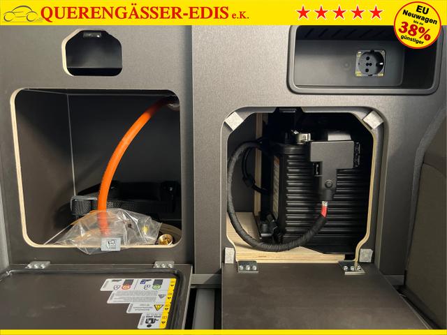 Volkswagen / T7 California / / / / eHybrid DSG 4Motion AHK+360°