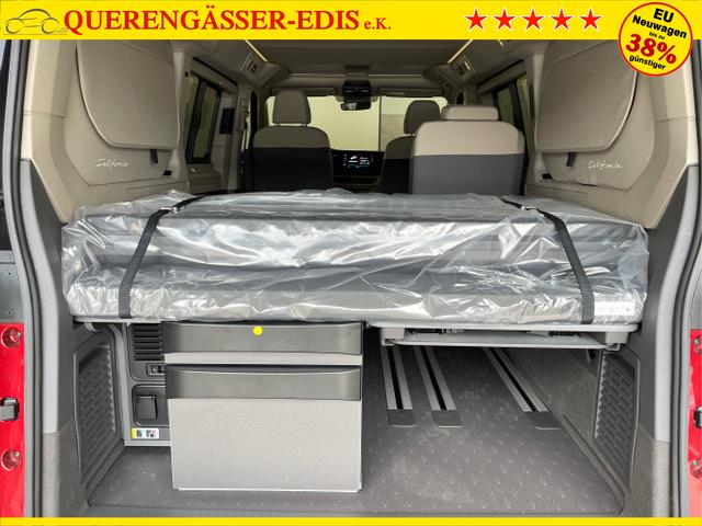 Volkswagen / T7 California / / / / eHybrid DSG 4Motion AHK+360°