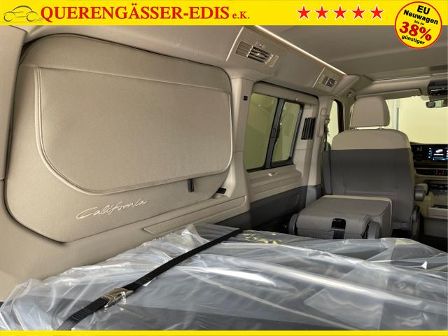 Volkswagen / T7 California / / / / eHybrid DSG 4Motion AHK+360°