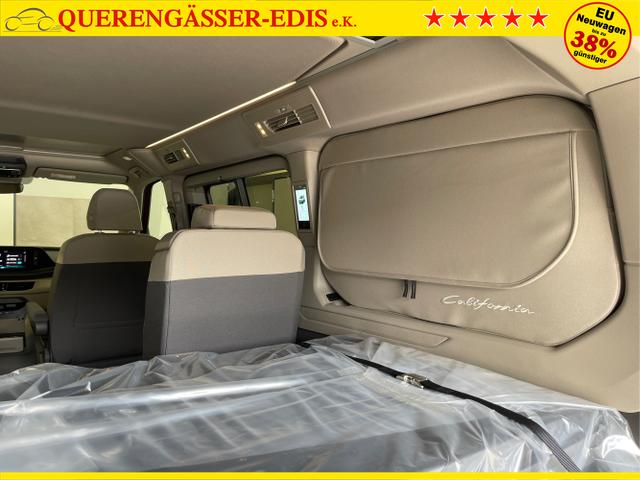 Volkswagen / T7 California / / / / eHybrid DSG 4Motion AHK+360°