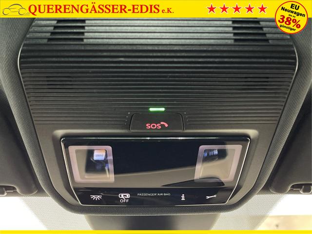 Cupra / Formentor / Grau / / / 333PS 4Drive+360°