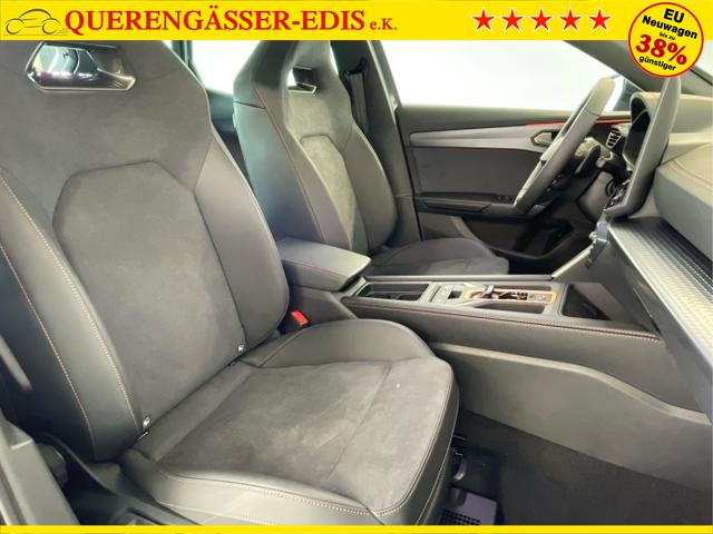 Cupra / Formentor / Grau / / / 333PS 4Drive+360°