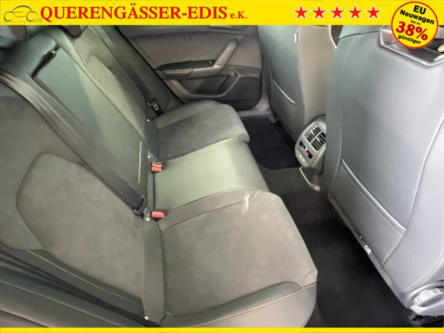 Cupra / Formentor / Grau / / / 333PS 4Drive+360°