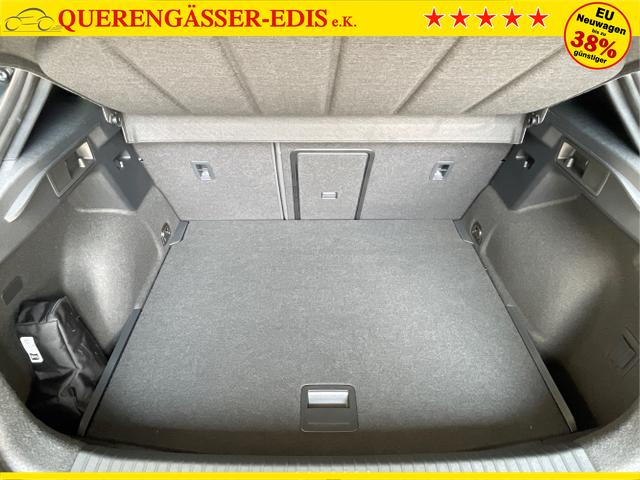 Cupra / Formentor / Grau / / / 333PS 4Drive+360°