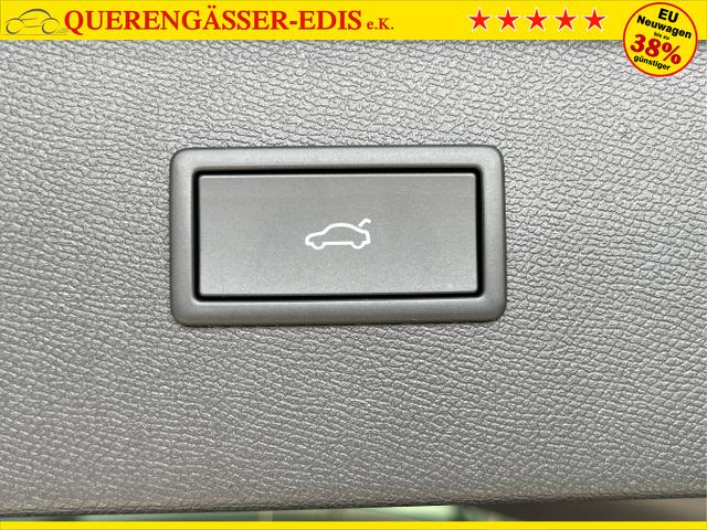 Cupra / Formentor / Grau / / / 333PS 4Drive+360°
