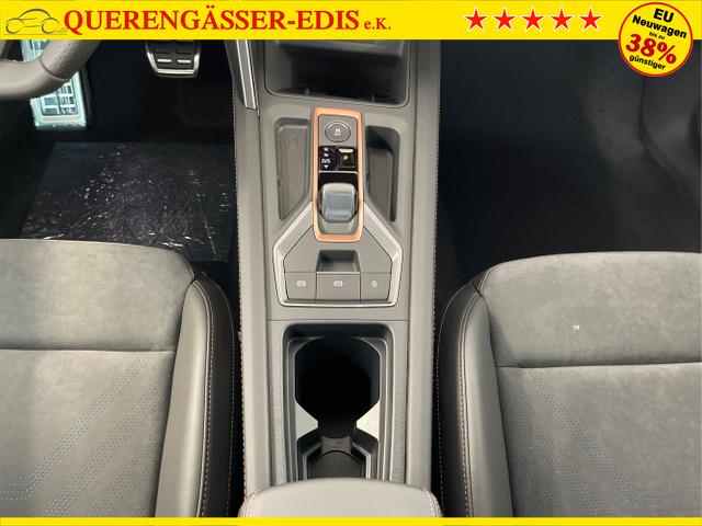 Cupra / Formentor / Schwarz / / / 333PS 4Drive+360°