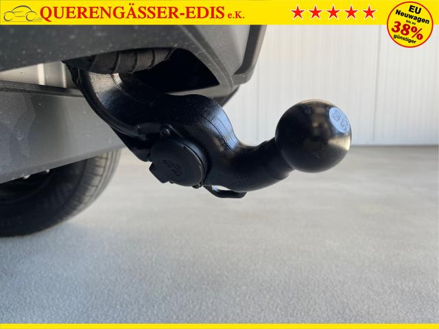 Skoda / KAMIQ / Silber / / / 115PS AHK+Sitzheizung