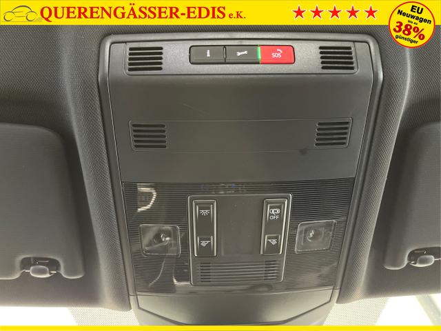 Volkswagen / T-Cross / Grau / / / 150PS DSG IQ.Light+AHK