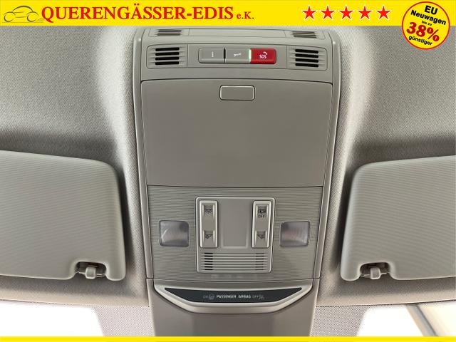 Skoda / Scala / Grau / / / 115PS DSG Kessy+Kamera