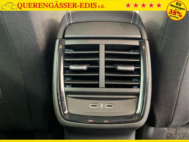 Skoda / Scala / Grau / / / 115PS DSG Kessy+Kamera