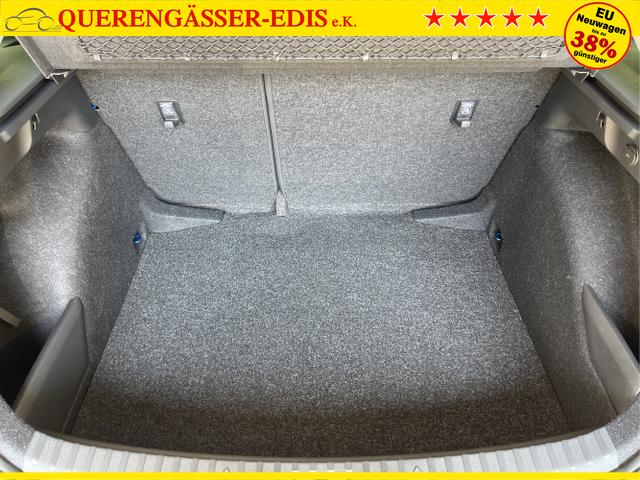 Skoda / Scala / Grau / / / 115PS DSG Kessy+Kamera