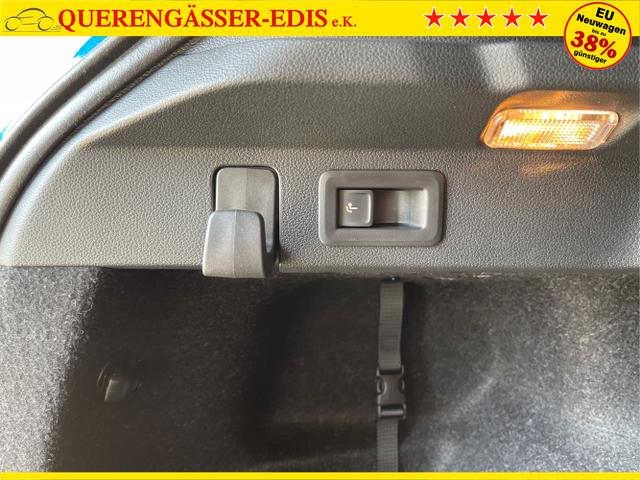 Skoda / Scala / Grau / / / 115PS DSG Kessy+Kamera