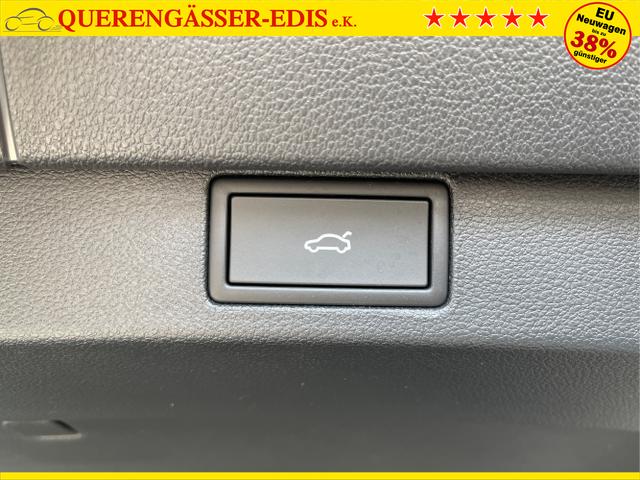 Skoda / Scala / Grau / / / 115PS DSG Kessy+Kamera