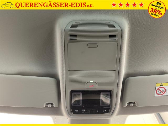 Skoda / Octavia Combi / Grau / / / DSG AHK+Sitzheizung+App Connect