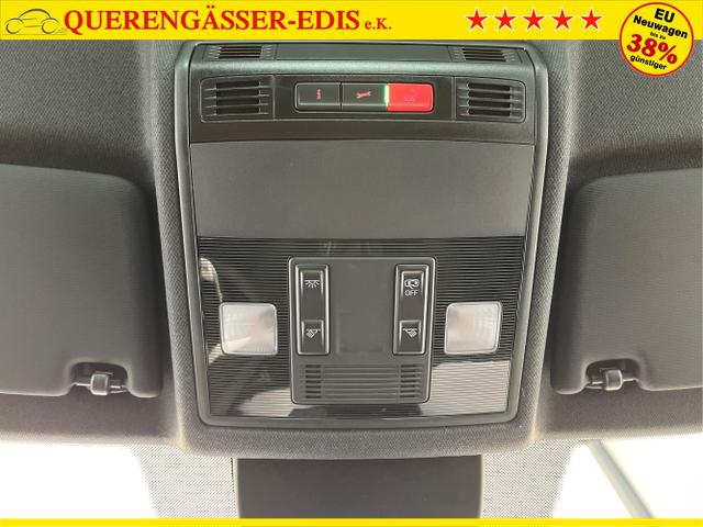 Seat / Ibiza / Grau / / / 115PS DSG Kessy+ACC