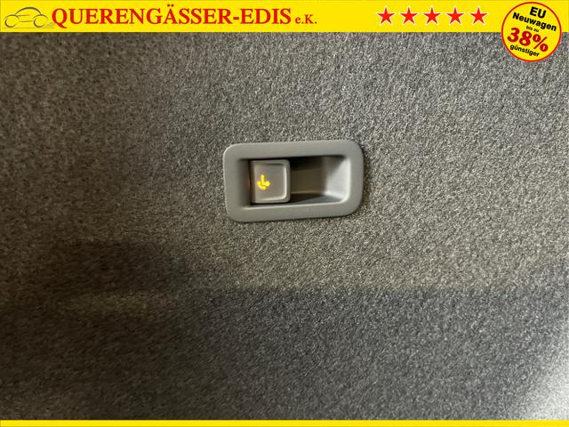 Cupra / Formentor / Blau / / / 150 PS DSG Kessy+Navi