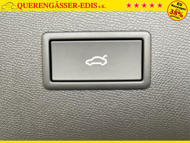 Cupra / Formentor / Blau / / / 150 PS DSG Kessy+Navi