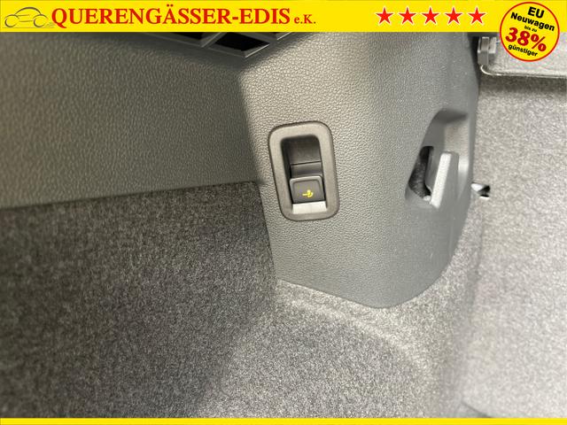 Volkswagen / Golf / Schwarz / / / eHybrid IQ.Light+Navi+Travel Assist