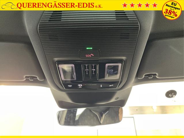 Cupra / Terramar / Schwarz / / / 4Drive Pano+AKEBONO+Matrix+AHK+Stdhz+20 Zoll