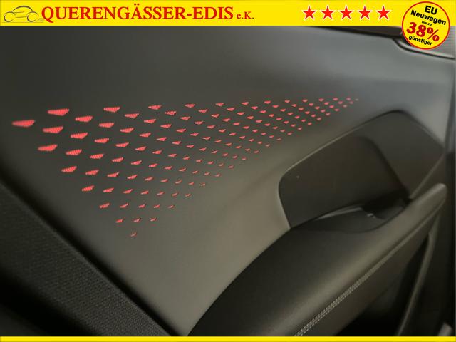 Cupra / Terramar / Schwarz / / / 4Drive Pano+AKEBONO+Matrix+AHK+Stdhz+20 Zoll