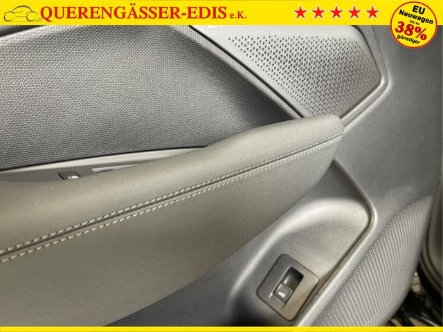 Cupra / Terramar / Schwarz / / / 4Drive Pano+AKEBONO+Matrix+AHK+Stdhz+20 Zoll