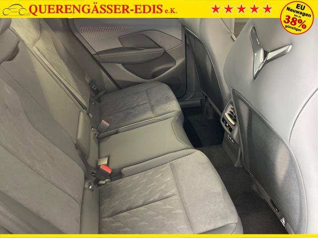 Cupra / Terramar / Schwarz / / / 4Drive Pano+AKEBONO+Matrix+AHK+Stdhz+20 Zoll