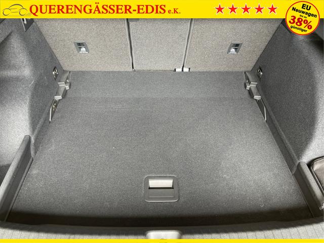 Cupra / Terramar / Schwarz / / / 4Drive Pano+AKEBONO+Matrix+AHK+Stdhz+20 Zoll