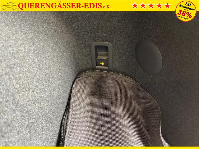 Cupra / Terramar / Schwarz / / / 4Drive Pano+AKEBONO+Matrix+AHK+Stdhz+20 Zoll