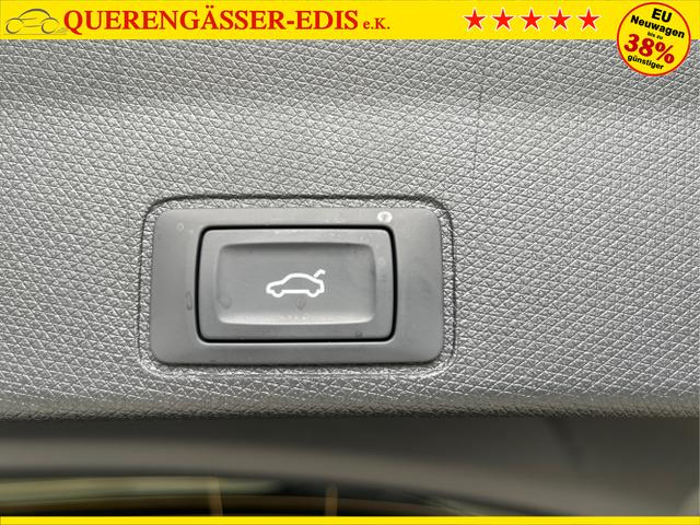 Cupra / Terramar / Schwarz / / / 4Drive Pano+AKEBONO+Matrix+AHK+Stdhz+20 Zoll