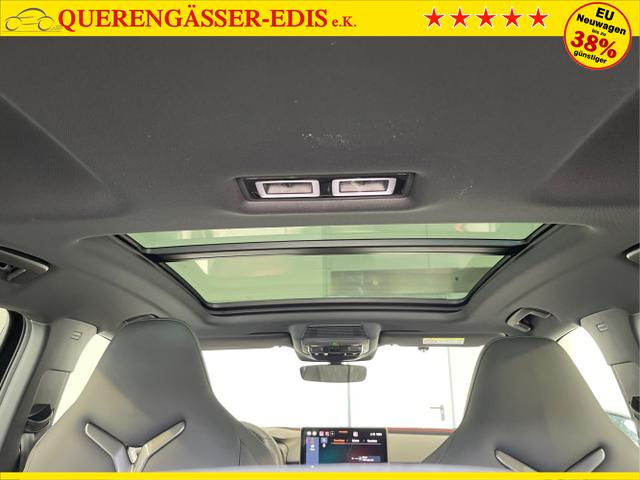 Cupra / Terramar / Schwarz / / / 4Drive Pano+AKEBONO+Matrix+AHK+Stdhz+20 Zoll
