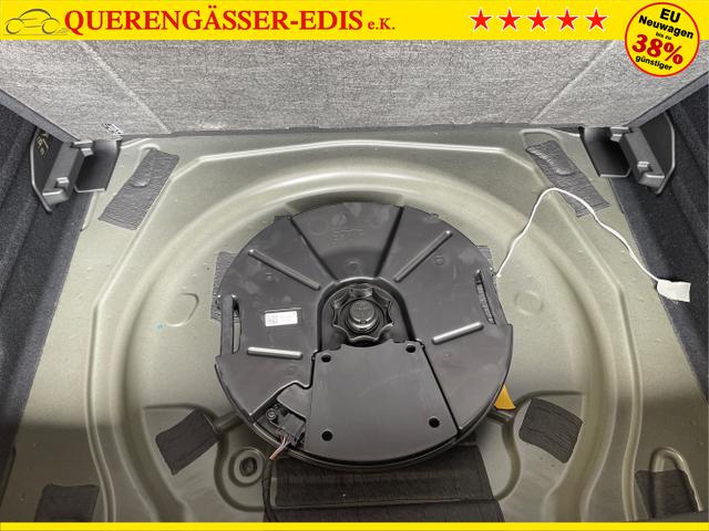 Cupra / Terramar / Schwarz / / / 4Drive Pano+AKEBONO+Matrix+AHK+Stdhz+20 Zoll