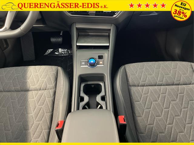 Volkswagen / Tiguan / Grau / / / 150PS DSG 360°Kamera+IQ.Light