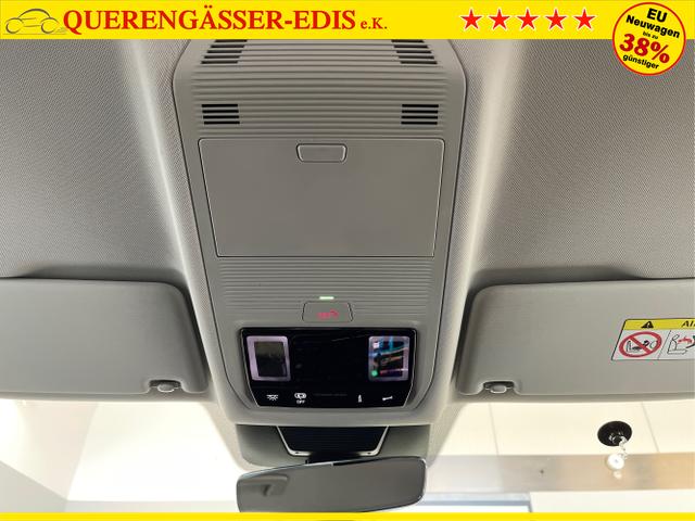 Volkswagen / Tiguan / Grau / / / 150PS DSG 360°Kamera+IQ.Light