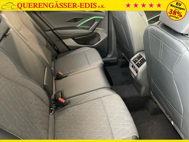 Volkswagen / Tiguan / Grau / / / 150PS DSG 360°Kamera+IQ.Light