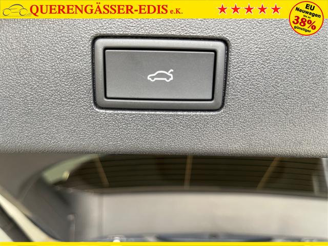 Volkswagen / Tiguan / Grau / / / 150PS DSG 360°Kamera+IQ.Light