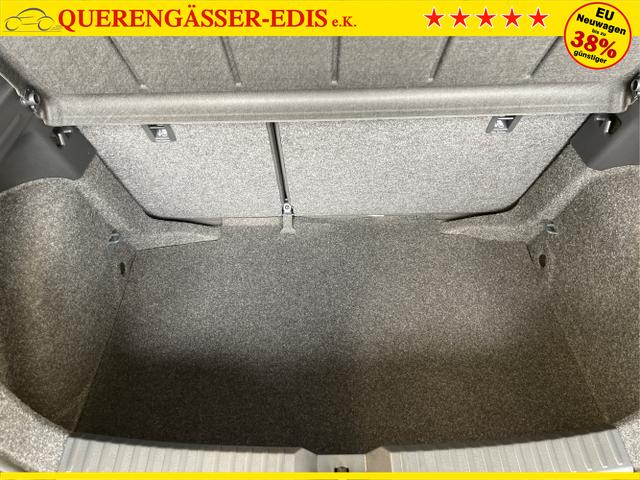 Seat / Ibiza / Schwarz / / / 80PS Full Link+Kamera+Climatronic