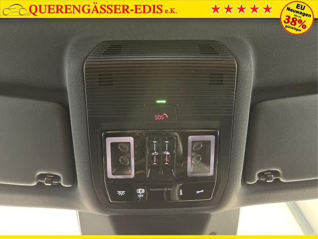 Cupra / Terramar / Grau / / / 4Drive Leder+Pano+AKEBONO+Matrix+AHK+Stdhz+20 Zoll
