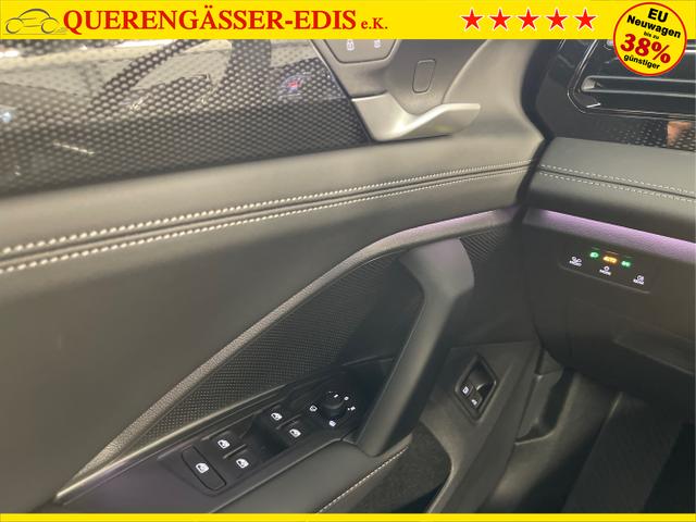 Volkswagen / Tiguan / Grau / / / 204PS DSG eHybrid IQ.Light+Navi