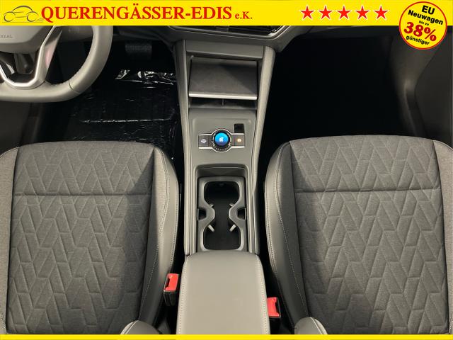 Volkswagen / Tiguan / Grau / / / 204PS DSG eHybrid IQ.Light+Navi