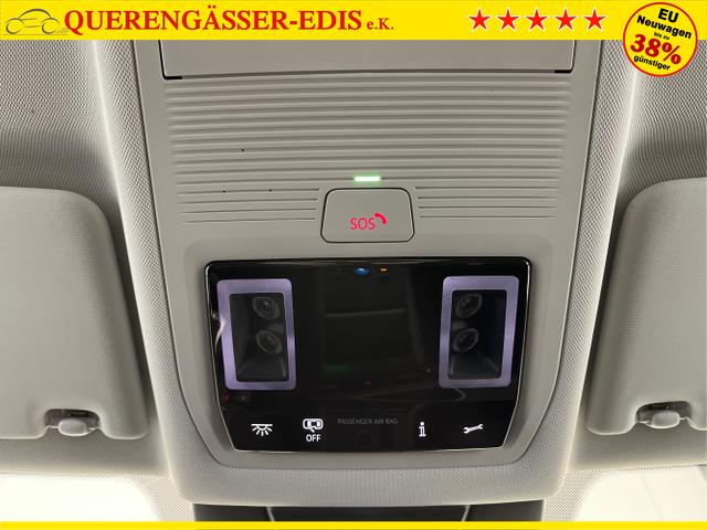 Volkswagen / Tiguan / Grau / / / 204PS DSG eHybrid IQ.Light+Navi