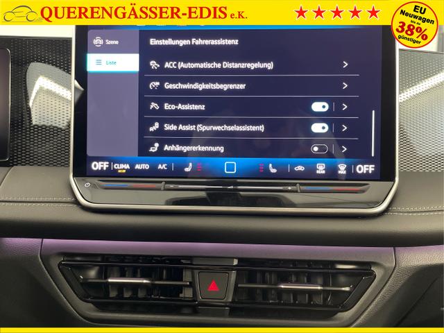Volkswagen / Tiguan / Grau / / / 204PS DSG eHybrid IQ.Light+Navi